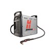 Hypertherm Powermax125 w/ 25' 85° & 15° hand torch, cpc port (600V) 059555